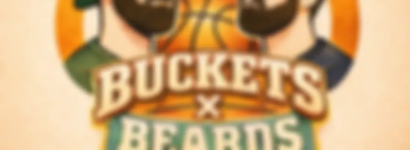 Buckets and Beards