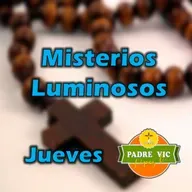 Rosario de Hoy - Misterios Luminosos