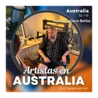 Los Chapulines de la Infancia: Francisco Barba y el Arte de No Perder tu Esencia