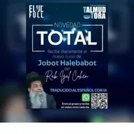 RAB IGAL COHEN- JOBAT HALEBABOT- 169