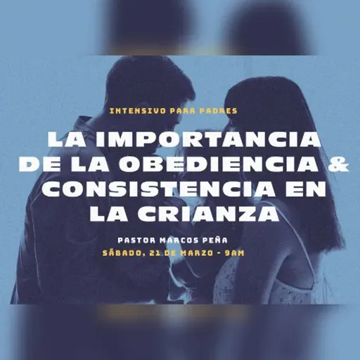 I Entrenando Nuestros Hijos A Obedecer