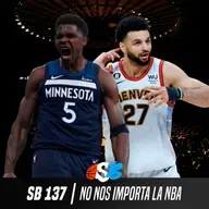 Sonido Basket #137 | No nos importa la NBA