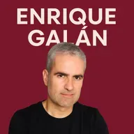 Charla con Enrique Galán, autor de "Disipados" (RAW) - sólo para mecenas- - Episodio exclusivo para mecenas