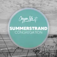 Made Alive in Christ | Summerstrand | Nkqubela Gwavu