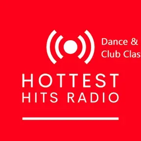 Hottest Hits Radio Dance