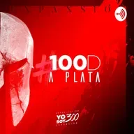 100D A PLATA - KIKE Y SARA SOLANO - ENFOQUE TOTAL.