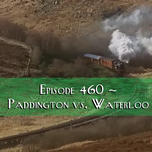 Paddington vs. Waterloo