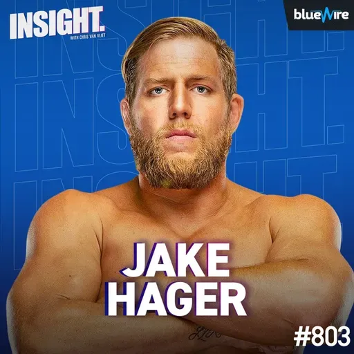 Jake Hager Is Done With Wrestling, Jack Swagger, Leaving AEW, WWE World Heavyweight Champ
