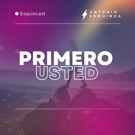 Primero usted 