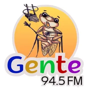 Gente 94.5 FM