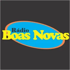 Web Radio Boas Novas