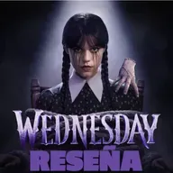 Wednesday S2 Parte 1