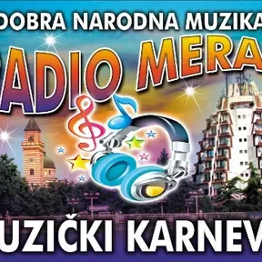 Radio Merak