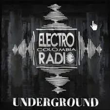 Electro Colombia Radio Underground en vivo