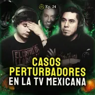 FANTASMAS Y RITUALES SATÁNICOS EN LA TV | CON ALAIN LUNA
