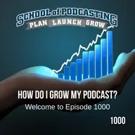 How Do I Grow My Podcast Audience?