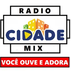RADIO CIDADE MIX