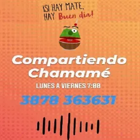 ComparTiendo Chamamé Radio