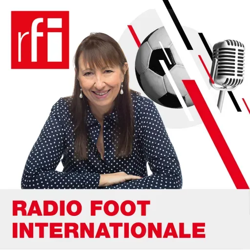 Le Café des Sports: les trois finalistes en lice du prix Marc-Vivien Foé 2026