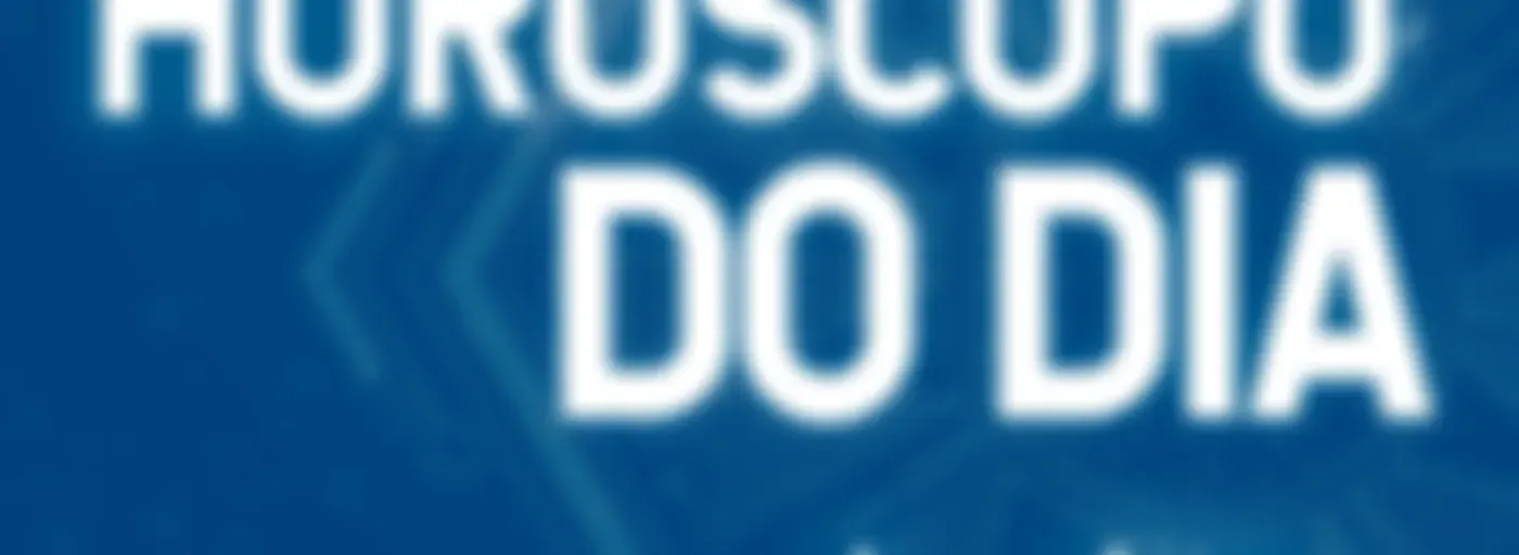 Horóscopo do Dia por João Bidu