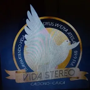 VIDA STEREO 89-9FM