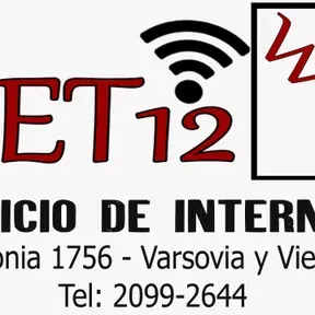 NET12WISP
