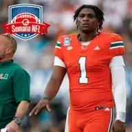 Semana NFL #142 -Um pouco de Draft e da novela Rodgers-Steelers