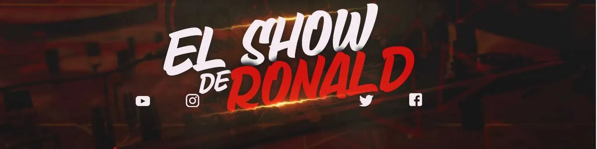 El Show de Ronald