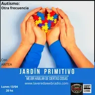 Autismo: otra frecuencia | con ARITEA