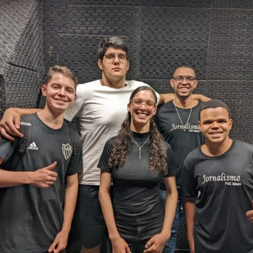 Central da Resenha – 23/04/2025