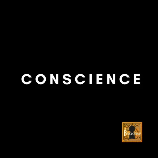 🔒 CONSCIENCE