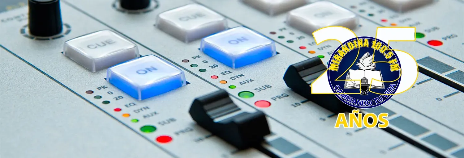 Radio Mirandina FM