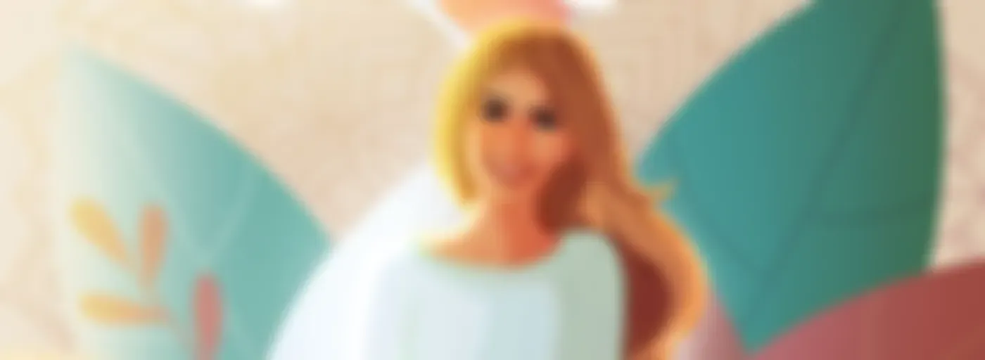 لحظة مع ميس