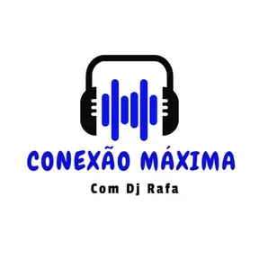 Web Radio Conexão Máxima