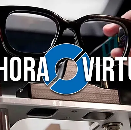 La Hora Virtual. Magic Leap con Android XR, resultados de Meta y más