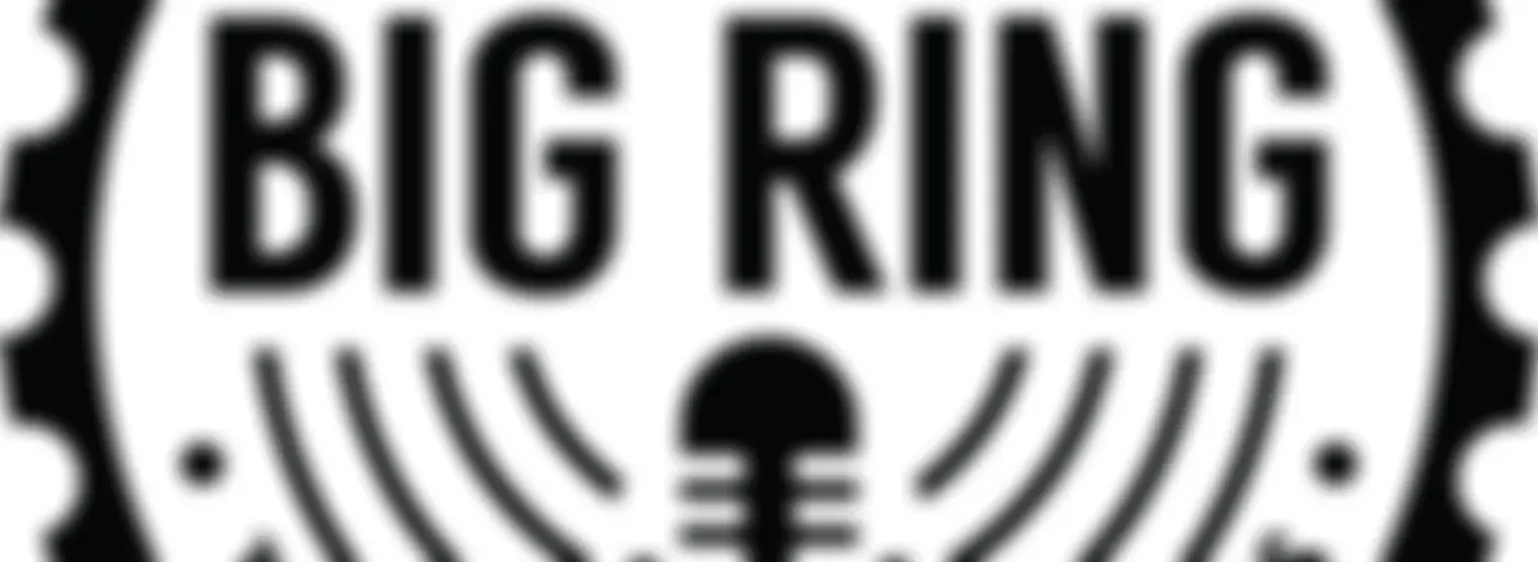 Inside The Big Ring: The Podcast for Endurance Athletes