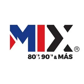 106.5 Mix