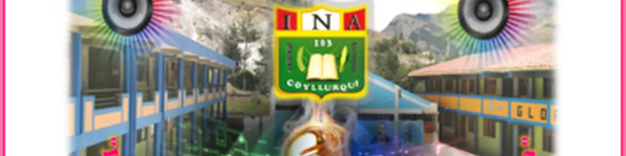 Studio Mix Tonero INA - 103 Coyllurqui