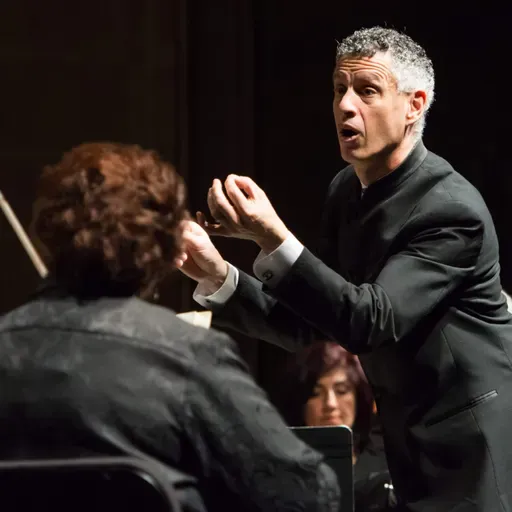 Remembering a maestro through 'New World Symphony'