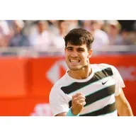 EP 143: Alcaraz e Bublik brilham na grama e Marketa tem um plano