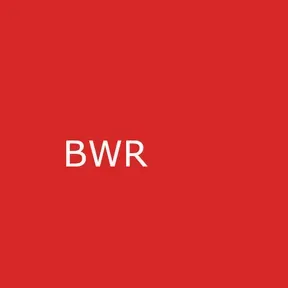 Radio BWR