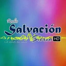 Salvacion Stereo