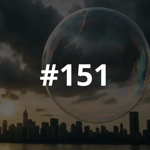 #151 - Signals of a Stock Market Crash