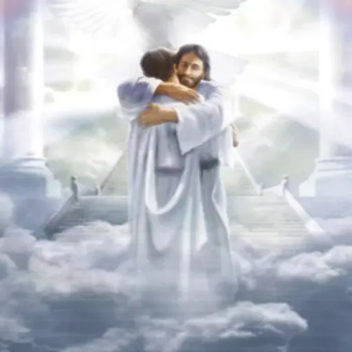 Vitaminas Camilianas / Biblioteca de Oraciones / Oración para liberar almas del Purgatorio