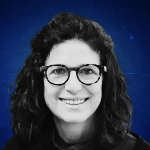 Gayle Kirschenbaum: Learning to Forgive My Mother [Teshuva 4/6]