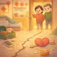 [HSK 5] 回家七天，为什么变味了？ - Why Does Going Home for Seven Days Start to Feel Different?