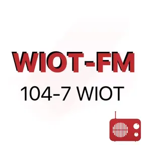 104.7 WIOT - Toledo's Rock