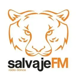 Salvaje FM en directo