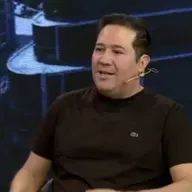 Un Café Con... Hernán Domínguez de Ideas HD.