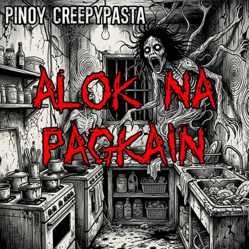 ALOK NA PAGKAIN - Pinoy Creepypasta